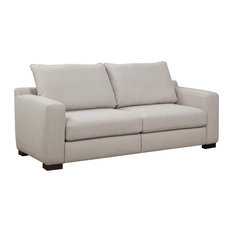50 Most Por Transitional Sofas Couches For 2018 Houzz Serta At Home Geneva Sofa Beige Sofas