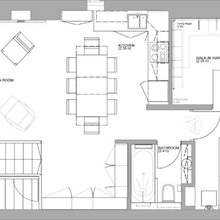 Floorplans