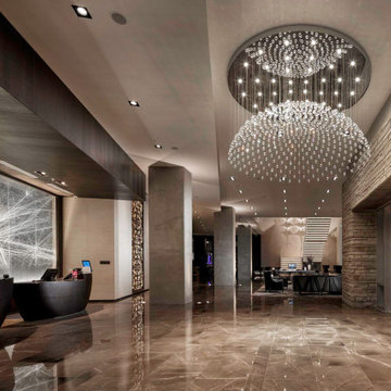 Hospitality Design