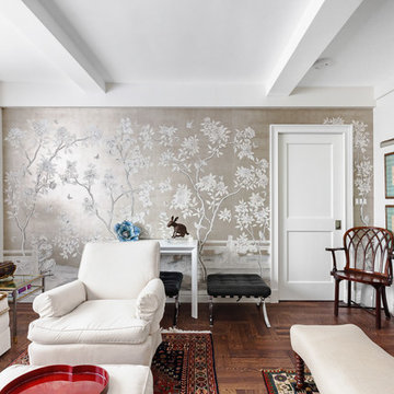 UNCOVERING A 1929 UPPER EAST SIDE GEM (Sweeten)