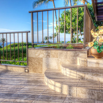 Mauna Kea Villa Remodel