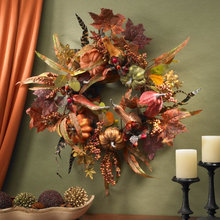 wreaths