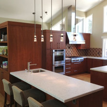 Kitchen Ideas