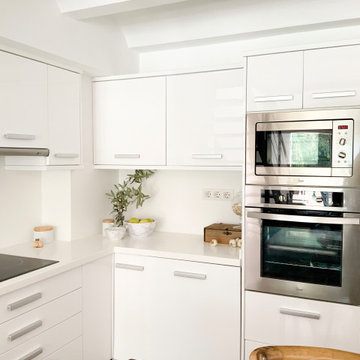 Apartamento vacacional