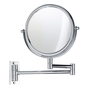 Designer Cosmetic Makeup Magnifying Mirror