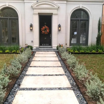 West University - French Contemporary