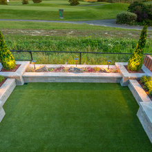 Horstmann Backyard