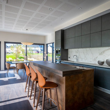 St. Marnocks Bay Marketing Office