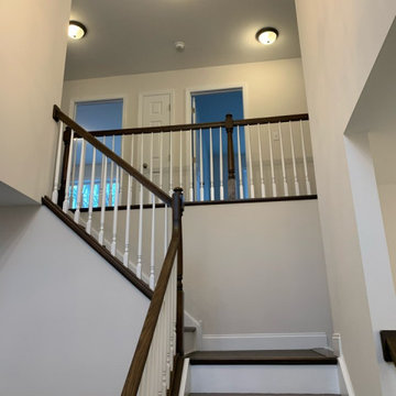 Kingston Floor Plan