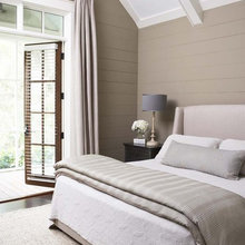 Cottage - Guest Bedroom