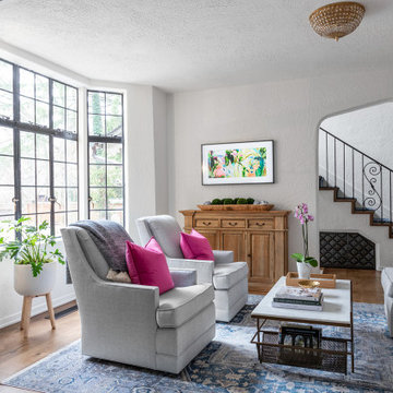 Fair Oaks Project