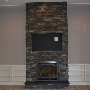 Genesis Bungalow