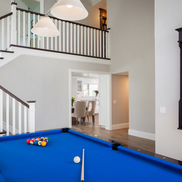 Clarke Residence - Irvine