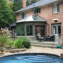 Sunroom