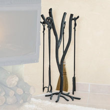 fireplace tools
