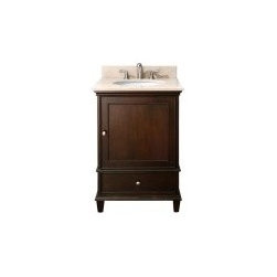 Avanity Windsor 24 In. Vanity - Bathroom Vanities And Sink Consoles