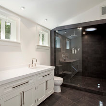 Bathroom Brainstorming