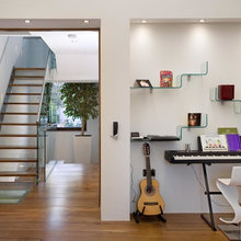 Shelving