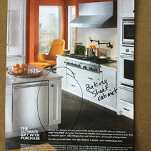 Best of Jane - kitchen cabinets