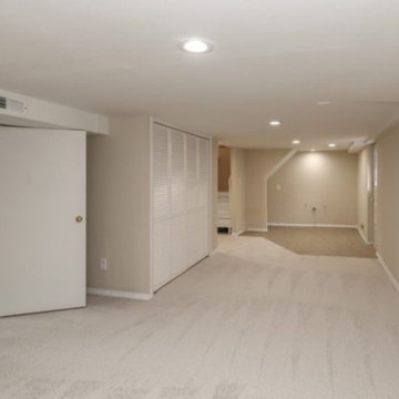 Basement & Attic Remodels