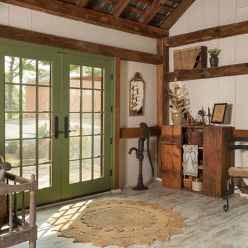 She-Shed