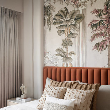Apartment Interior Design