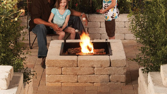Outdoor Fire Places and Pits