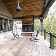 2019 Deck