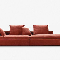 FATTY - Sofas And Sectionals