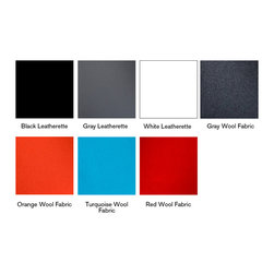 Fun, Colorful Barstools - Products