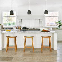 mix match kitchen