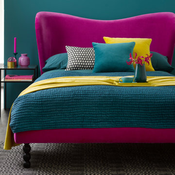 Juliet Bed
