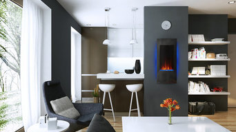 Best 25 Fireplace Contractors In San Diego Metro Area Houzz