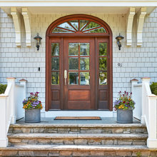 Front Doors