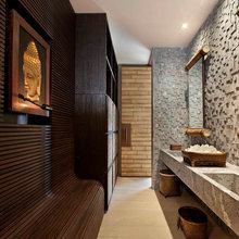 Bathroom Ideas