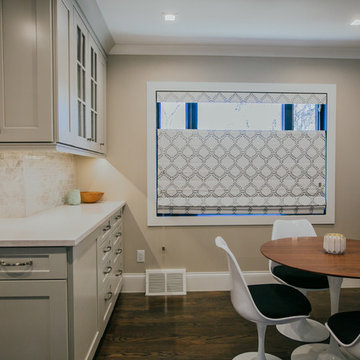 Magnolia Way Whole Home Renovation
