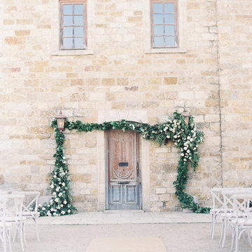 Weddings & Events