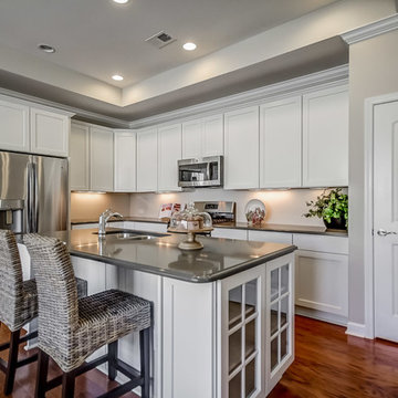 Epcon Communities Kitchens