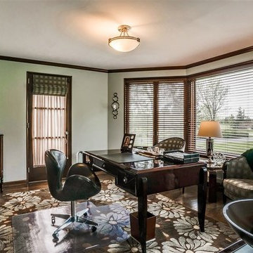 Minter Manor