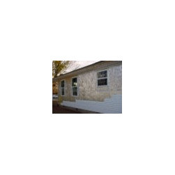 Vinyl Siding - Siding And Stone Veneer