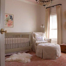 Blake’s Room
