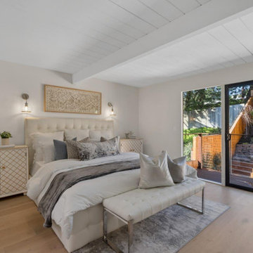 Eichler House Remodel in San Francisco