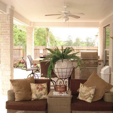 Outdoor Furniture