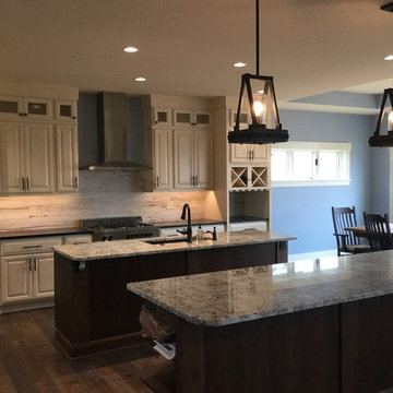 Homearama 2016, The Sawgrass
