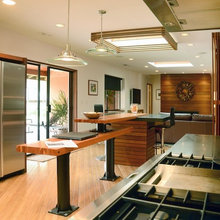 kitchen Islands