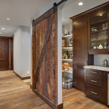 Barn Door