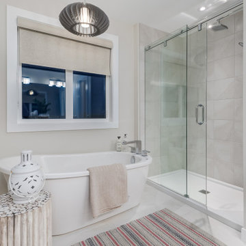 Renova Precedence in Riversong Showhome