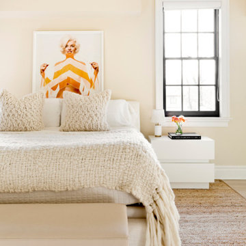 ENCORE BED & BREAKFAST