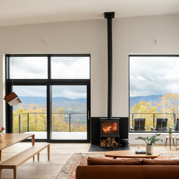 Ridgeline House