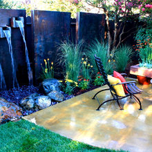 Water Feature